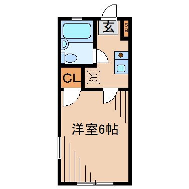 【間取り】 | プラネットハウス