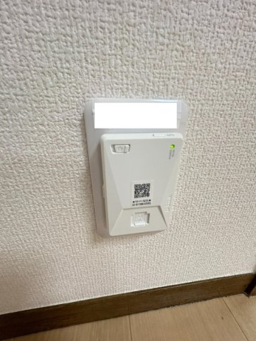 Newプレジール倉敷A棟の設備