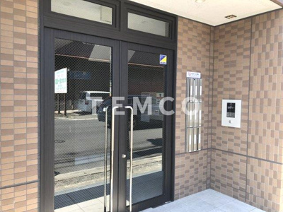 【エントランス】 | 一刻館