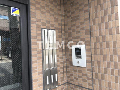 【その他共用部分】 | 一刻館