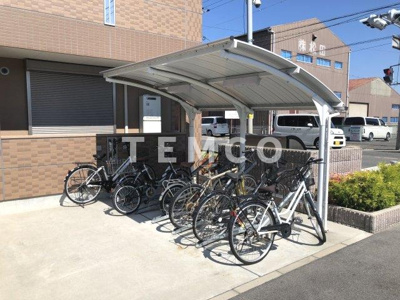 【その他共用部分】 | 一刻館