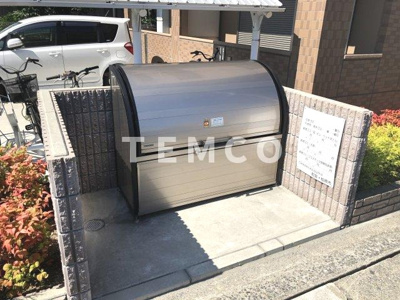 【その他共用部分】 | 一刻館