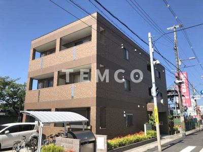 【外観】 | 一刻館