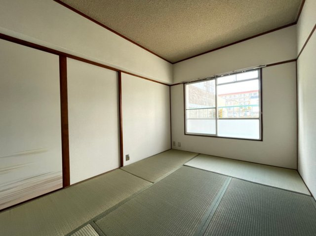 名谷農住団地F棟のその他