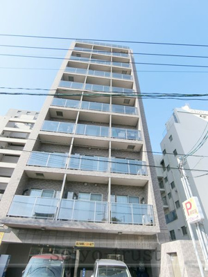 【外観】 | KatayamaBLDG23 | ★