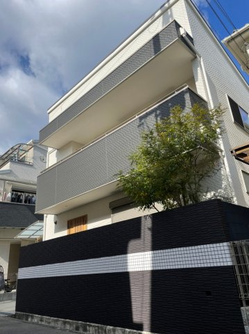 ◆築浅でお洒落な注文住宅◆神田2丁目中古戸建♪の画像