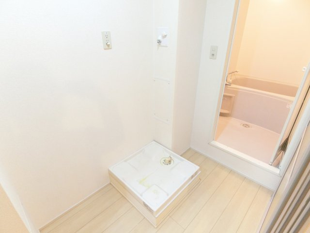 クリプトメリアの設備