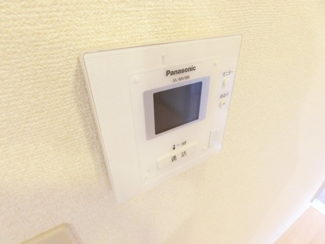クリプトメリアのセキュリティ