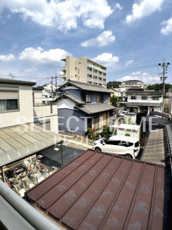 【展望】