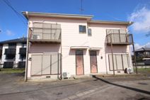 高林テラスハウスの画像