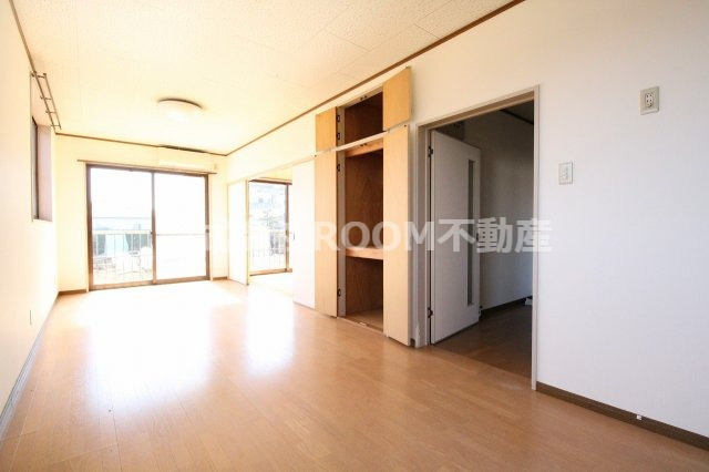 メゾン北原の内装|中はこのようになっています