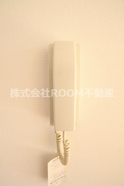 メゾン北原のその他共用部分