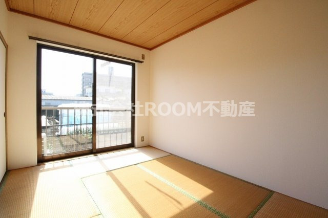 メゾン北原の和室|和室があると、家にあたたかい雰囲気が生まれます