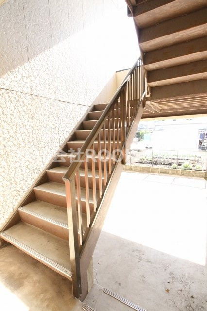 メゾン北原のその他共用部分