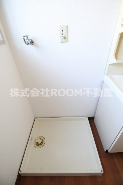 メゾン北原の設備