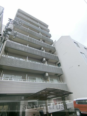 【外観】 | アイビースクエア横川 | ★