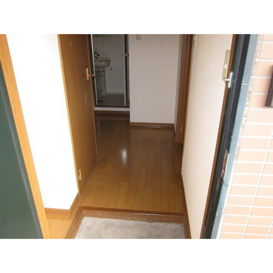 【玄関】 | 北原ビル