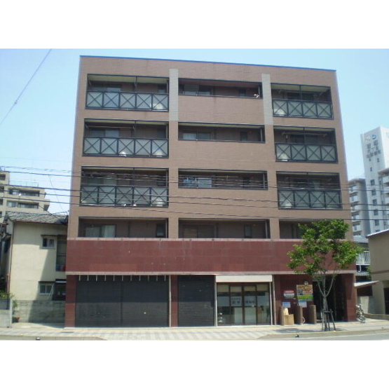 【外観】 | 北原ビル