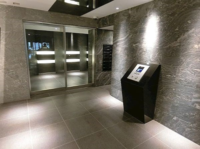 【ロビー】 | クレイシア秋葉原ラグゼスウィート