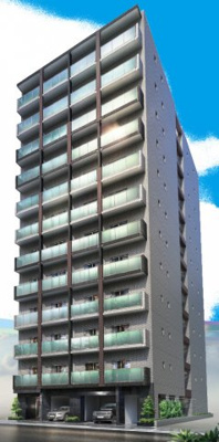 【外観】 | クレイシア秋葉原ラグゼスウィート