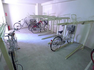 【その他共用部分】 | メゾンドロゼ