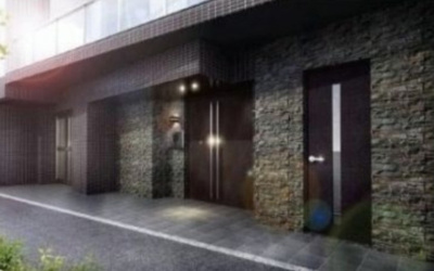 【エントランス】 | フェルクルール秋葉原