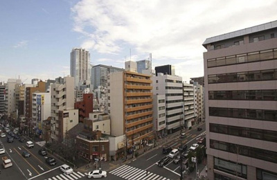 【展望】 | フェルクルール秋葉原