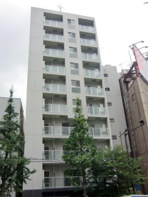 【外観】 | フェルクルール秋葉原