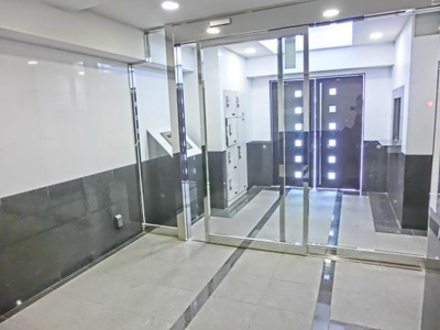 【ロビー】 | ヴェルト両国