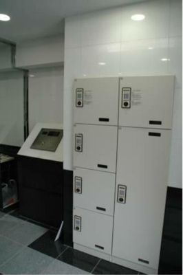 【その他共用部分】 | ヴェルト両国