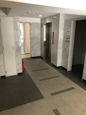 【ロビー】 | メインステージ押上Ⅱ