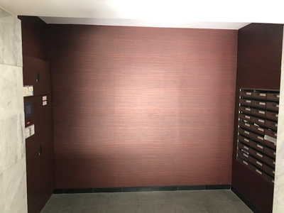 【その他共用部分】 | メインステージ押上Ⅱ