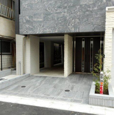 【エントランス】 | プレディアンスフォート錦糸町ＨＹ’ｓ