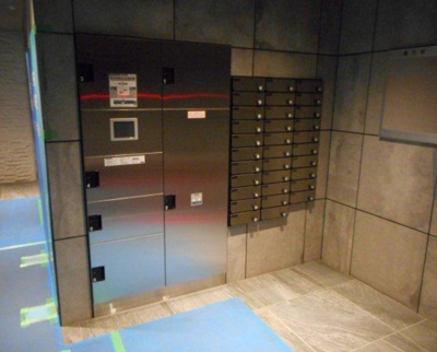 【その他共用部分】 | プレディアンスフォート錦糸町ＨＹ’ｓ