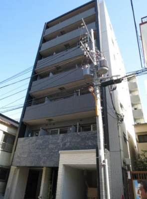 【外観】 | プレディアンスフォート錦糸町ＨＹ’ｓ