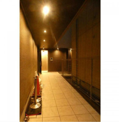 【エントランス】 | グランパーク本所