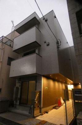 【外観】 | グランパーク本所