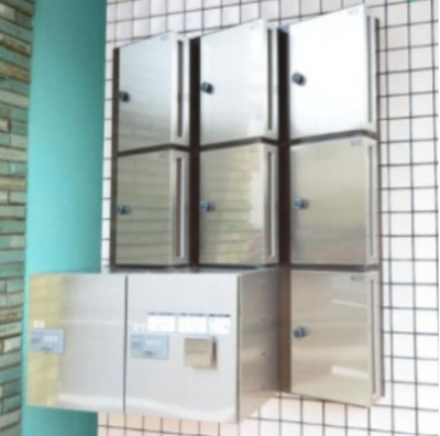 【その他共用部分】 | プラントパインツリー押上