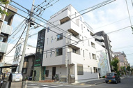 プラントパインツリー押上の画像