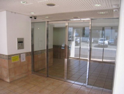 【エントランス】 | COMODO水天宮レジデンス