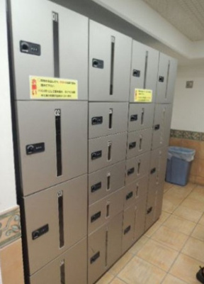 【その他共用部分】 | COMODO水天宮レジデンス