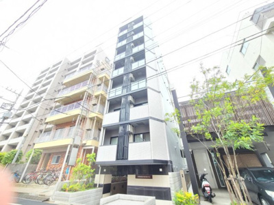 【外観】 | ベルシード森下