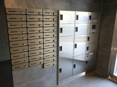 【その他共用部分】 | プレール・ドゥーク住吉駅前