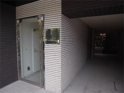 【エントランス】 | プレスタイル両国