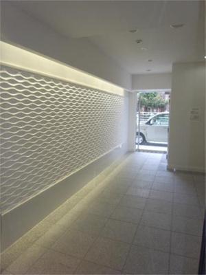 【ロビー】 | プレスタイル両国