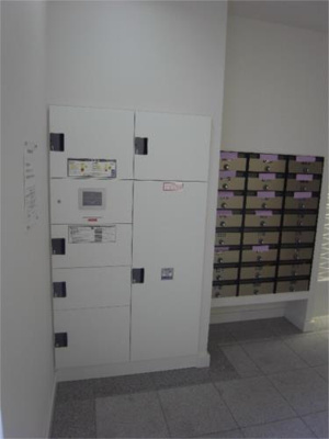 【その他共用部分】 | プレスタイル両国