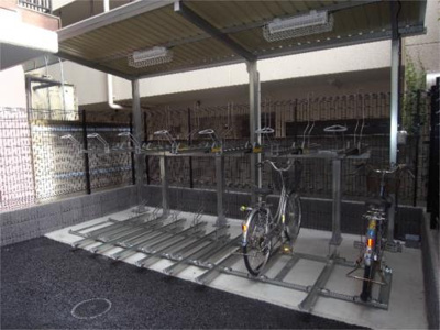 【その他共用部分】 | プレスタイル両国