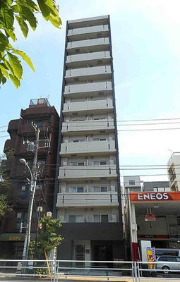 【外観】 | プレスタイル両国