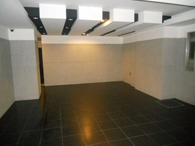 【ロビー】 | メインステージ押上Ⅳ