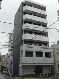 【外観】